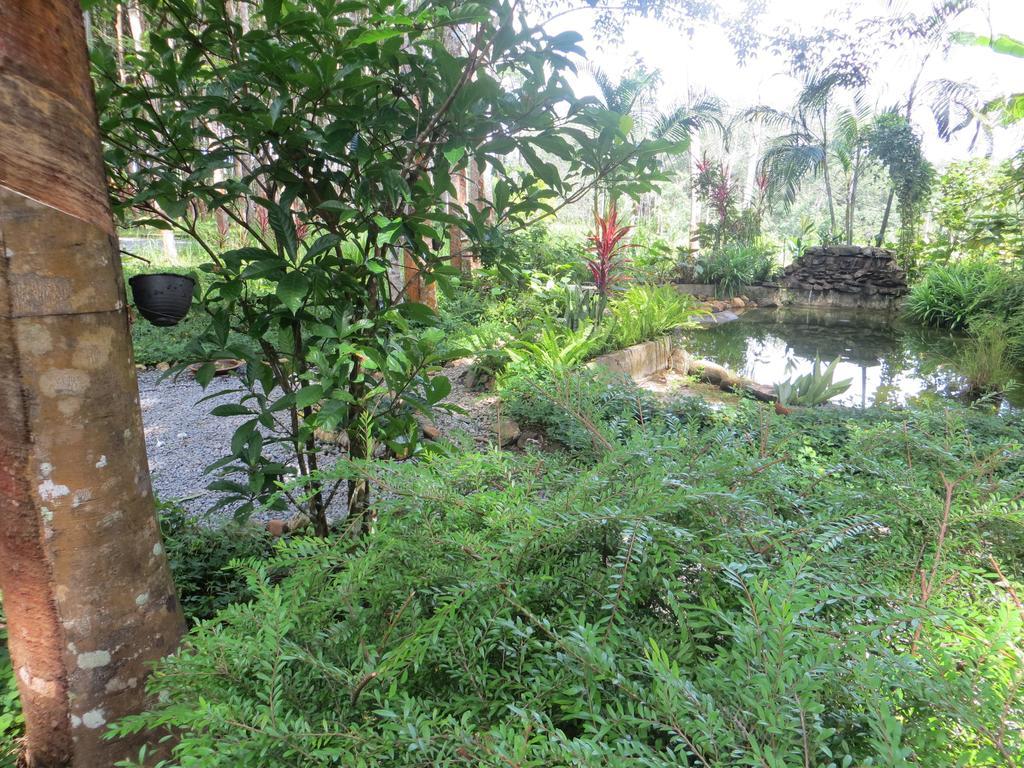 Hotel Manora Garden Phang Nga Exteriér fotografie