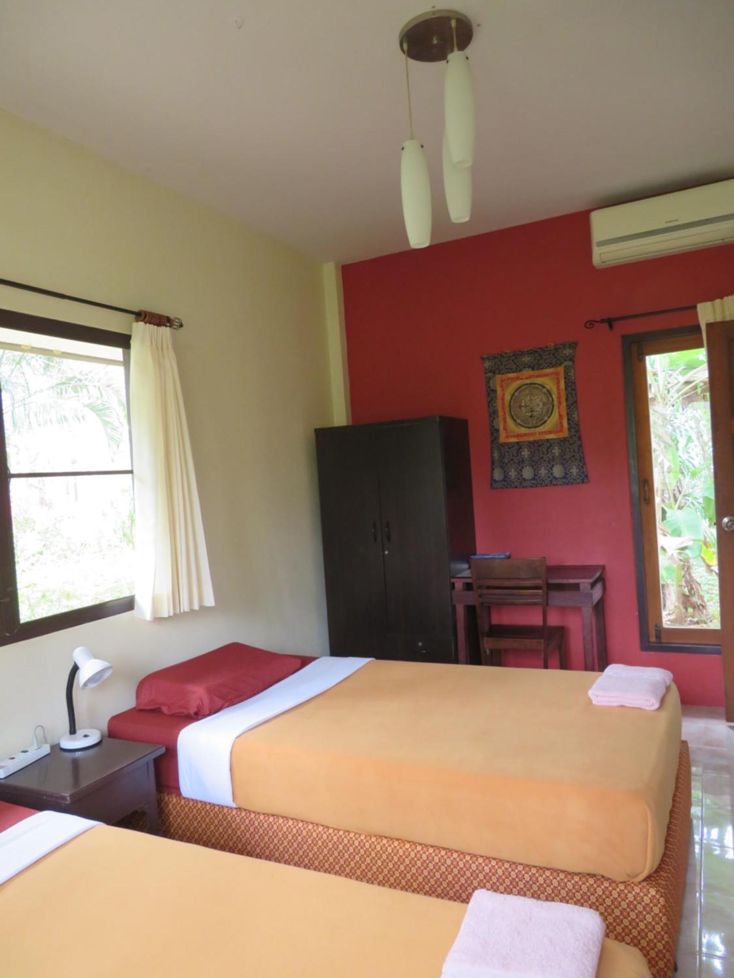 Hotel Manora Garden Phang Nga Pokoj fotografie
