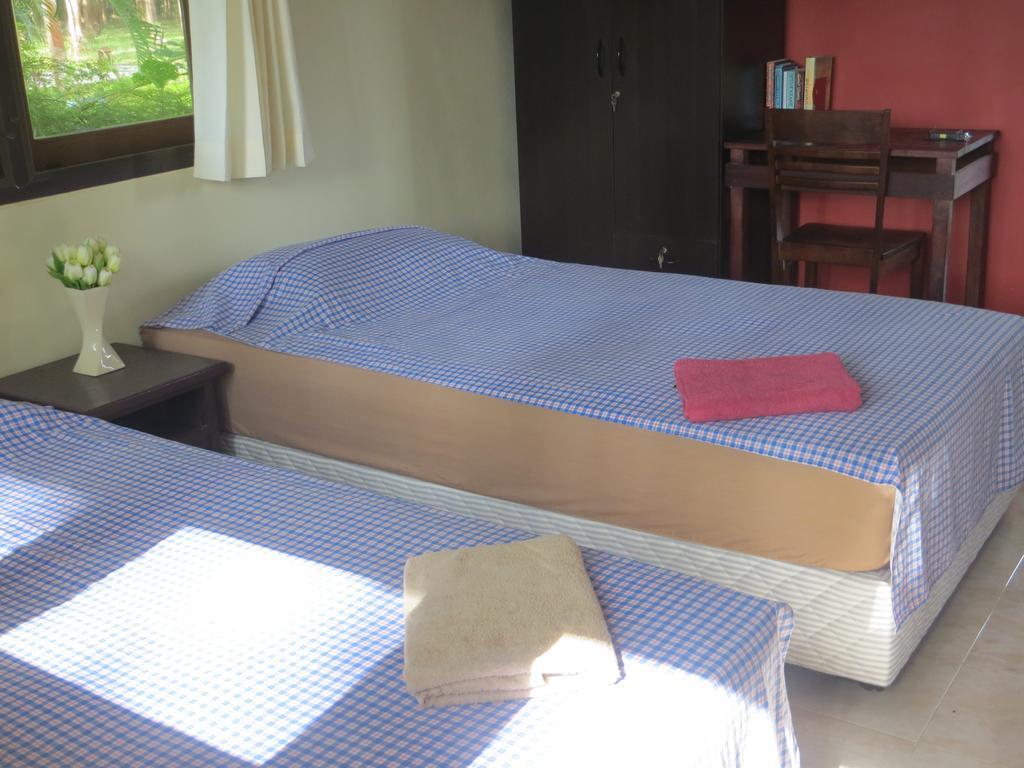 Hotel Manora Garden Phang Nga Pokoj fotografie