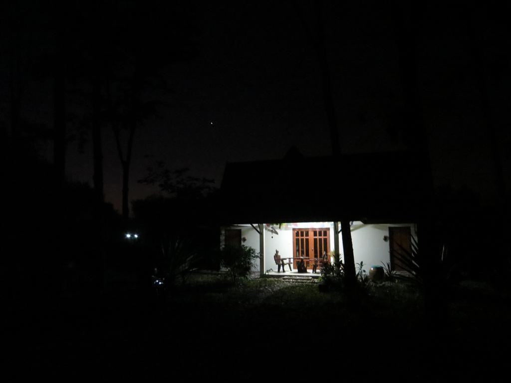 Hotel Manora Garden Phang Nga Pokoj fotografie