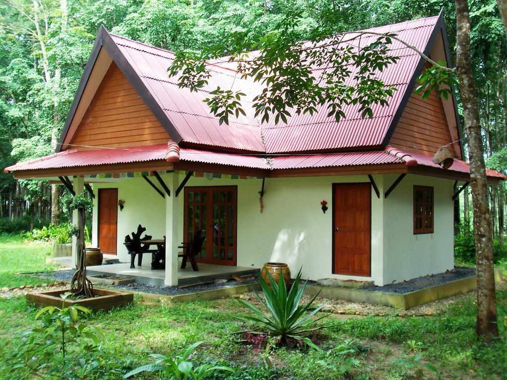 Hotel Manora Garden Phang Nga Pokoj fotografie