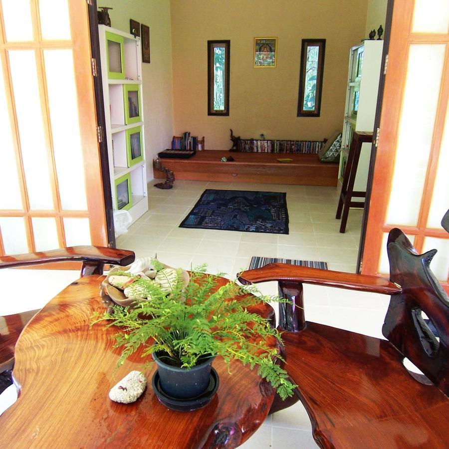 Hotel Manora Garden Phang Nga Exteriér fotografie